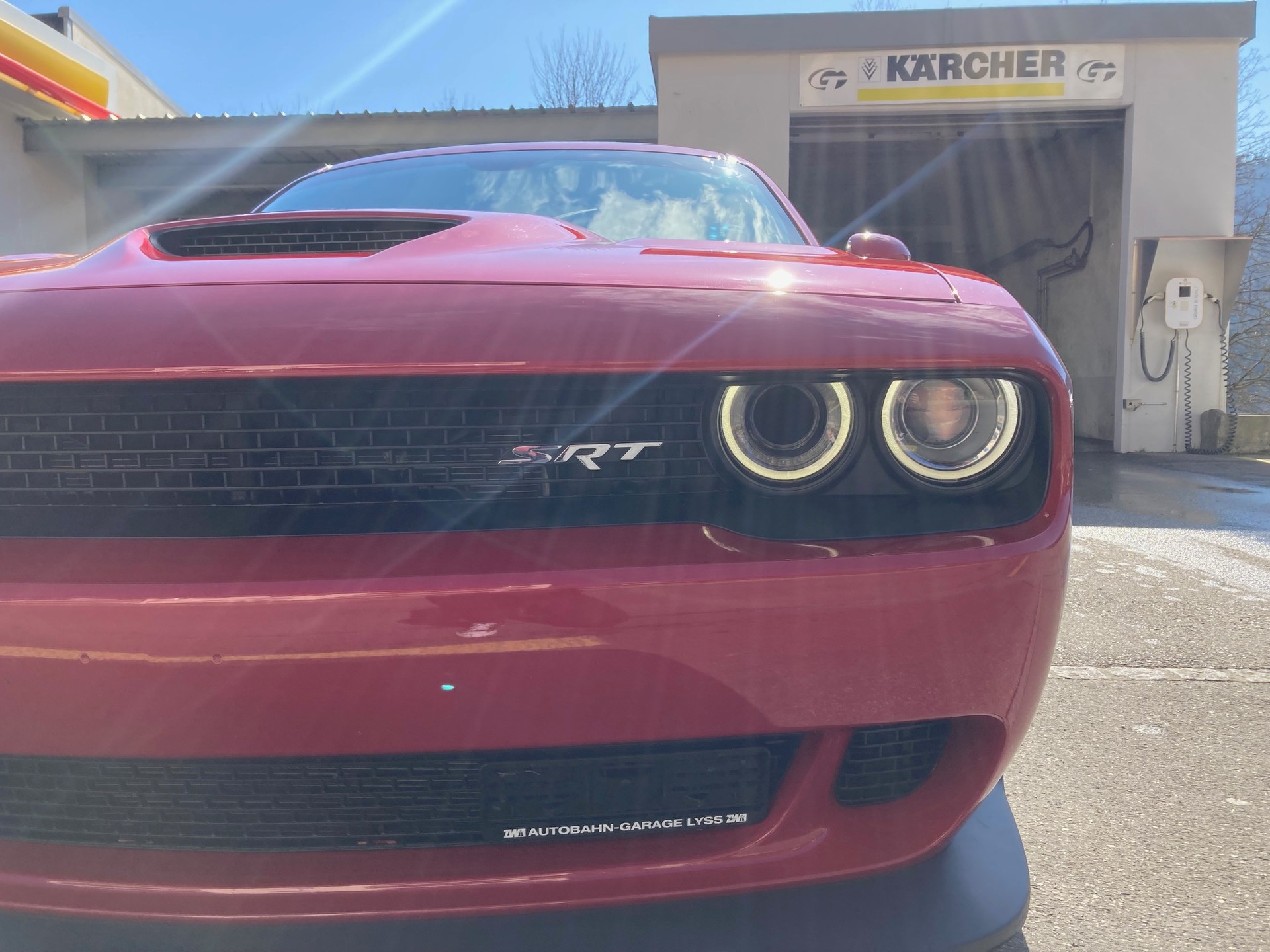 DODGE Hellcat-image-3