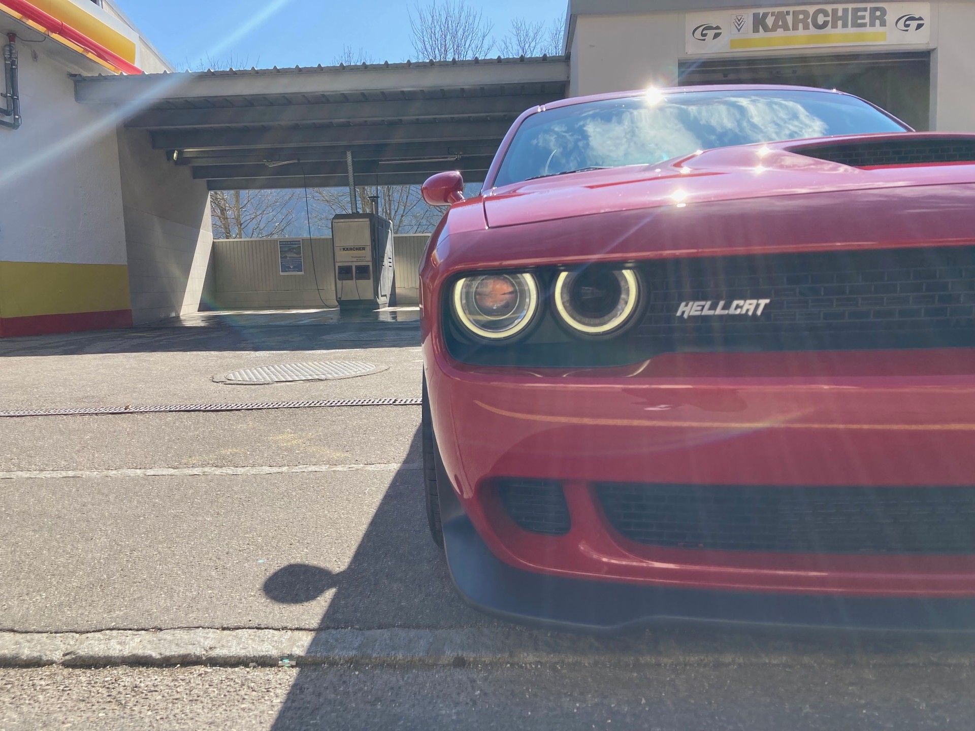 DODGE Hellcat-image-2
