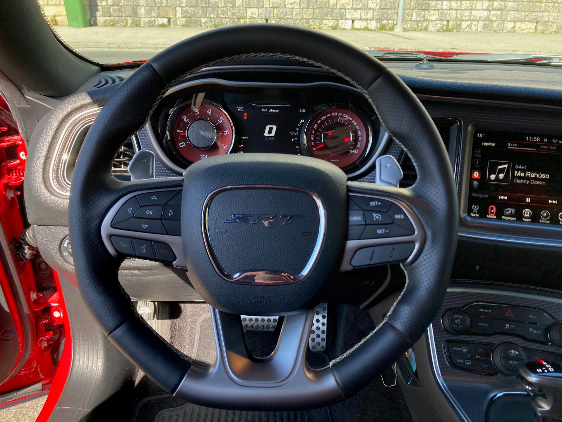 DODGE Hellcat-image-9