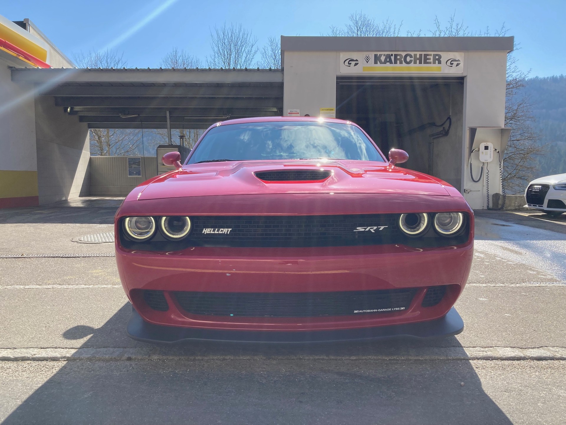 DODGE Hellcat-image-1