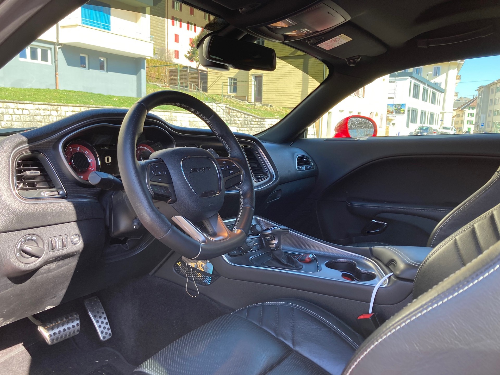 DODGE Hellcat-image-8