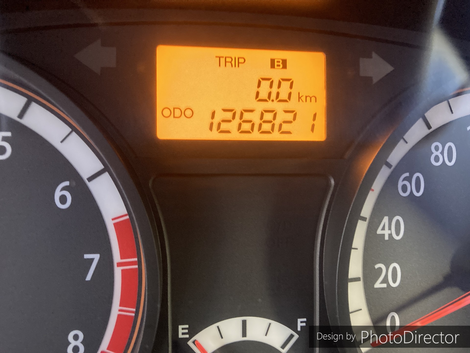 KIA Rio 1.4 16V Trend-image-6