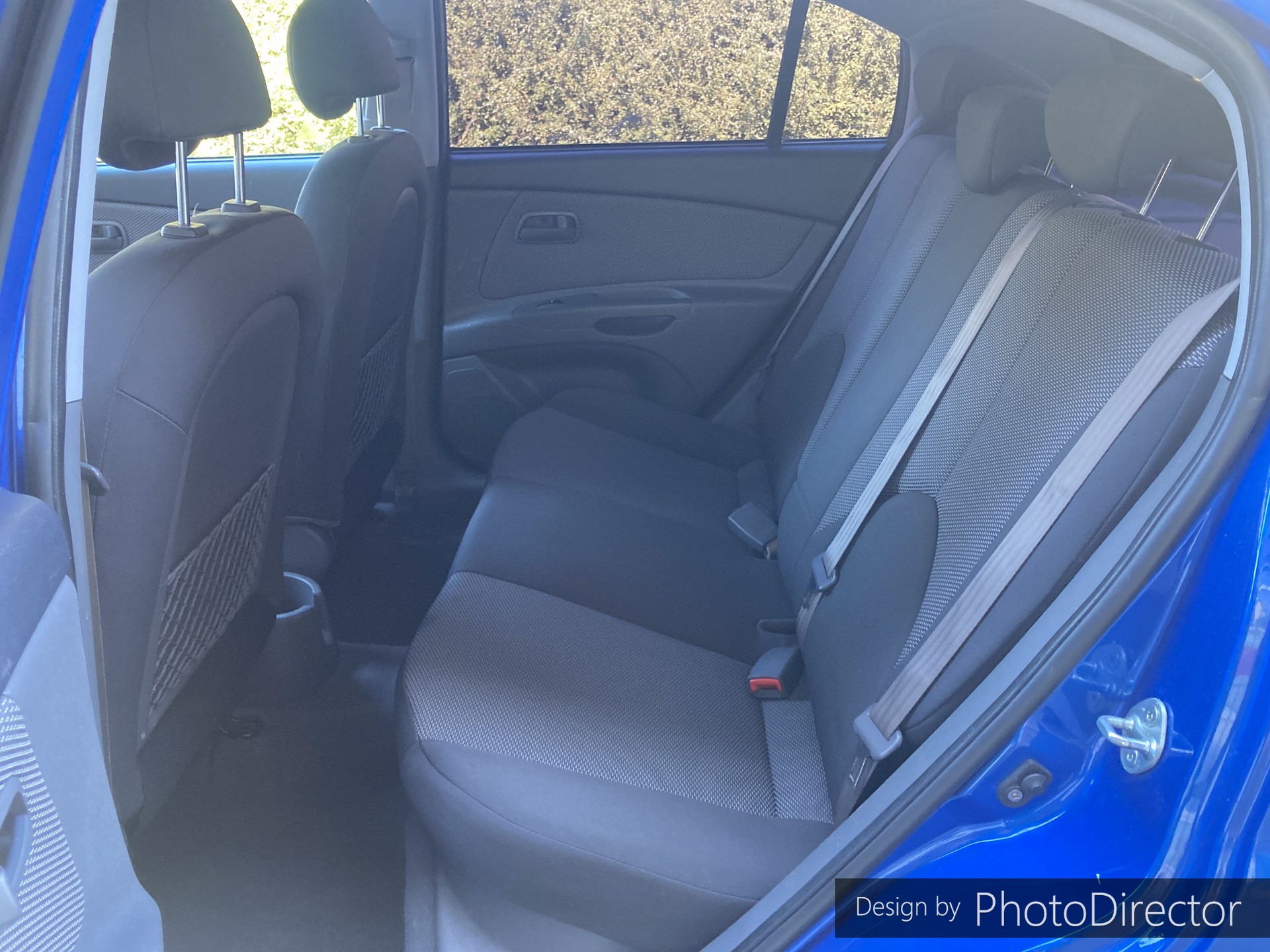 KIA Rio 1.4 16V Trend-image-11