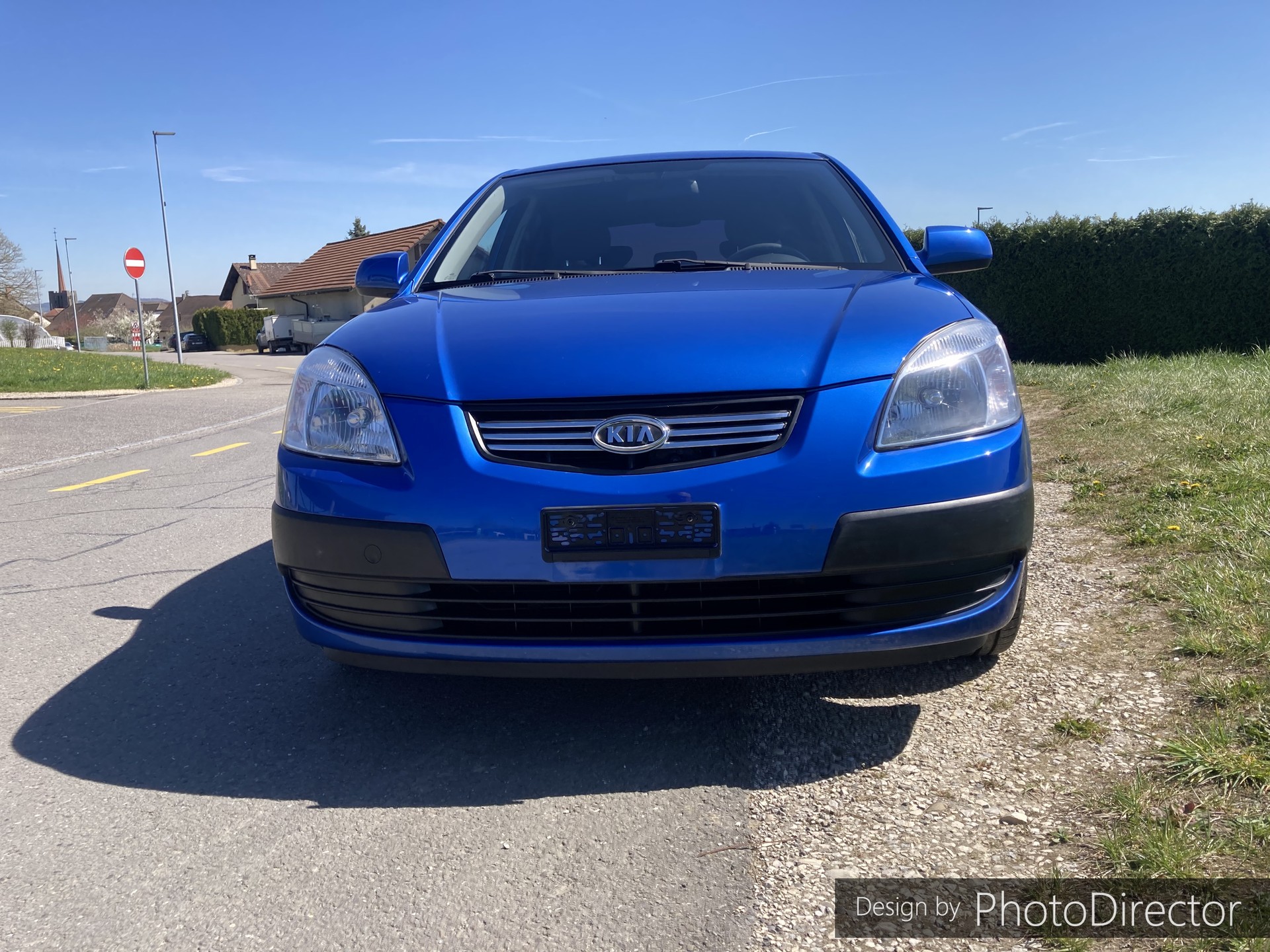KIA Rio 1.4 16V Trend-image-13