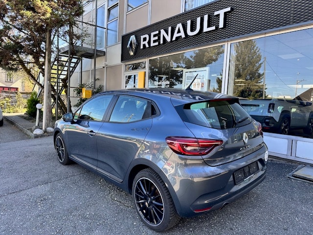 RENAULT Clio 1.0 Intens-image-5