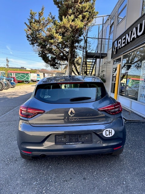 RENAULT Clio 1.0 Intens-image-6