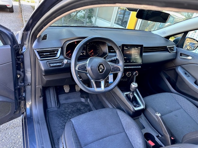 RENAULT Clio 1.0 Intens-image-18