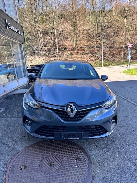 RENAULT Clio 1.0 Intens-showroom-element-1