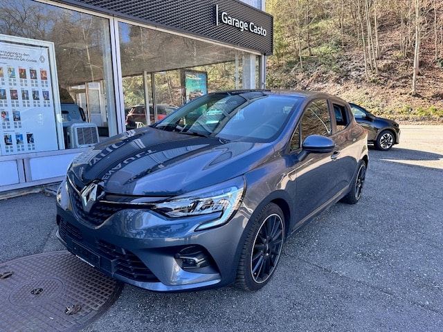 RENAULT Clio 1.0 Intens-showroom-element-3
