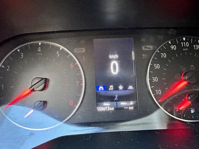 RENAULT Clio 1.0 Intens-image-7