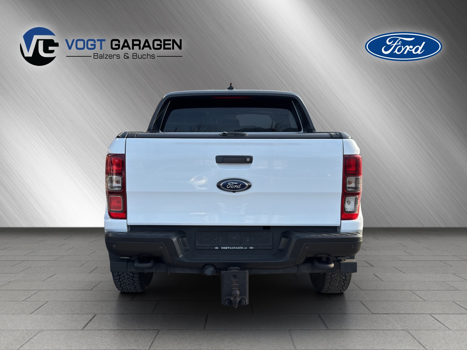 FORD Ranger DKab.Pick-up 2.0 EcoBlue Raptor-image-4