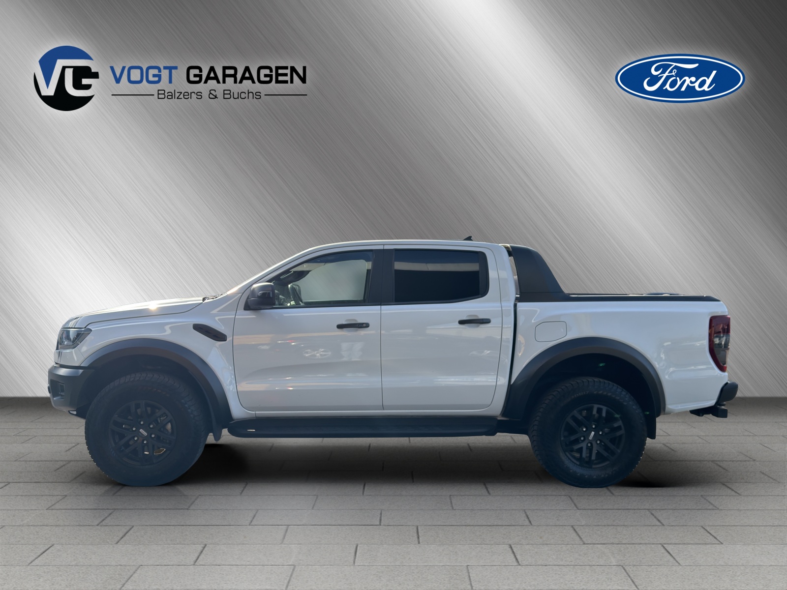 FORD Ranger DKab.Pick-up 2.0 EcoBlue Raptor-showroom-element-2