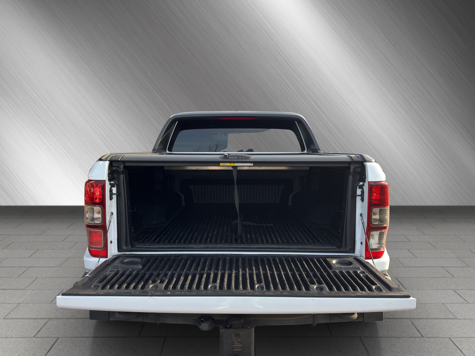 FORD Ranger DKab.Pick-up 2.0 EcoBlue Raptor-image-13