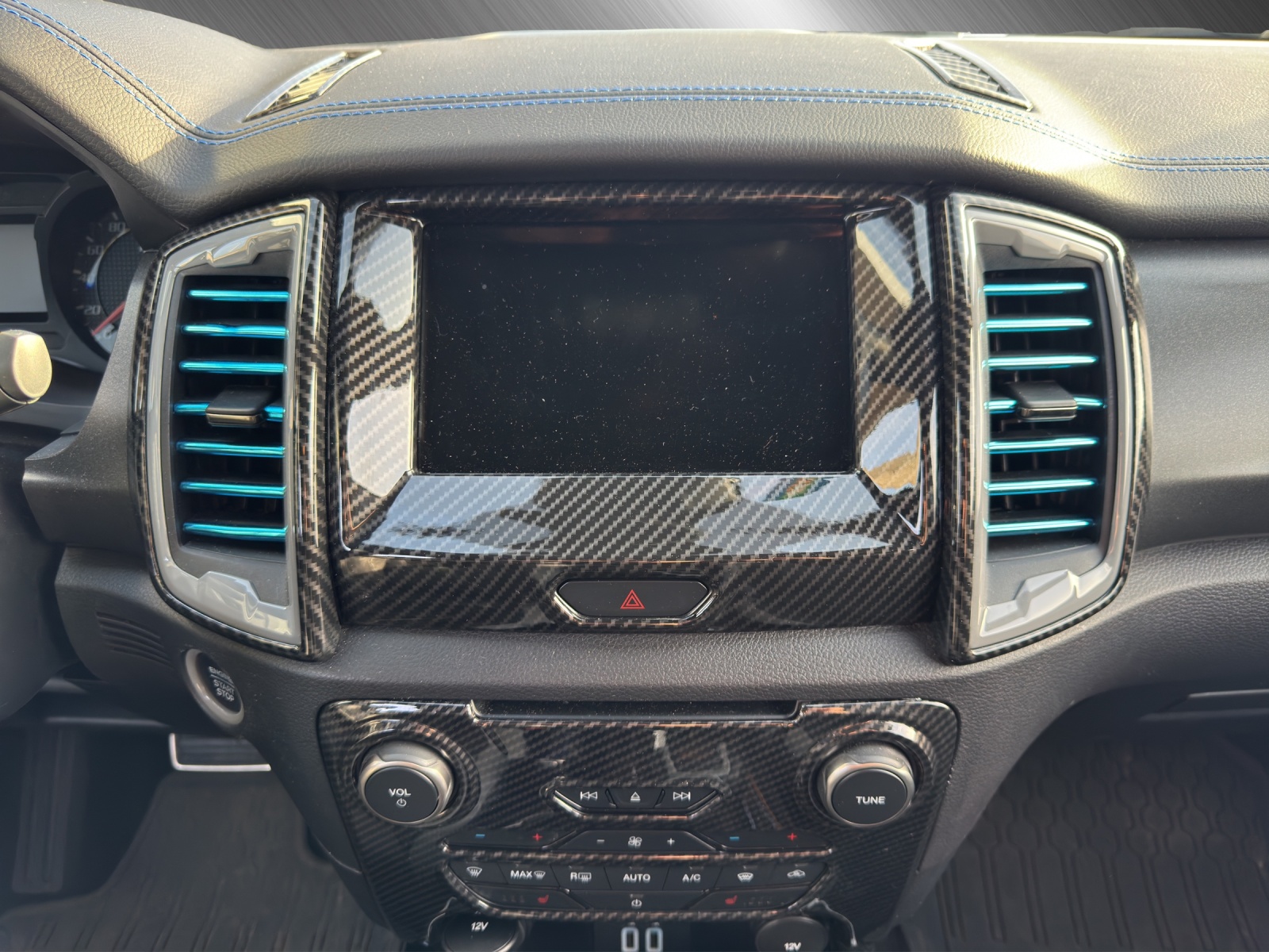 FORD Ranger DKab.Pick-up 2.0 EcoBlue Raptor-image-10