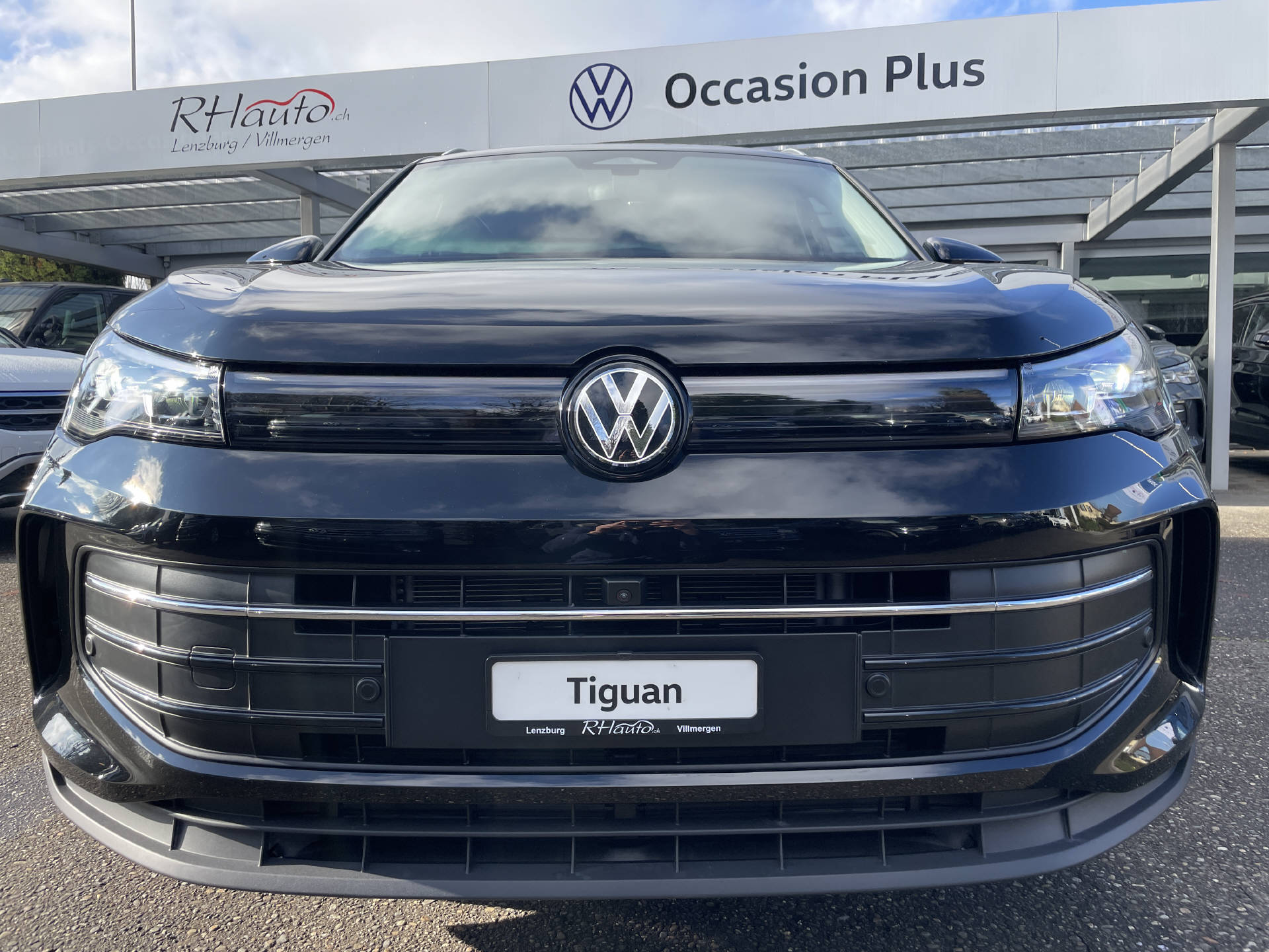 VW Tiguan 2.0 TSI UNITED DSG 4motion-showroom-element-1