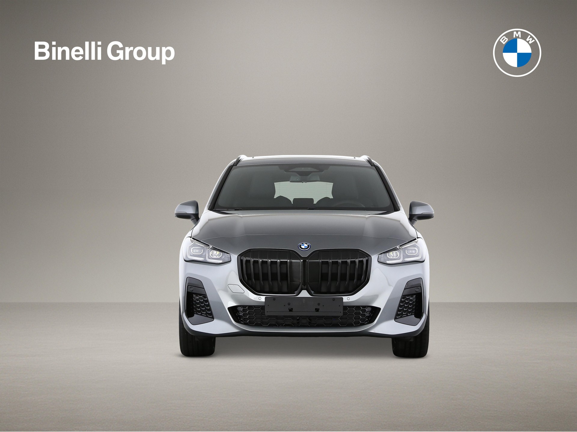 BMW 230e xDrive paddles Active Tourer-image-0