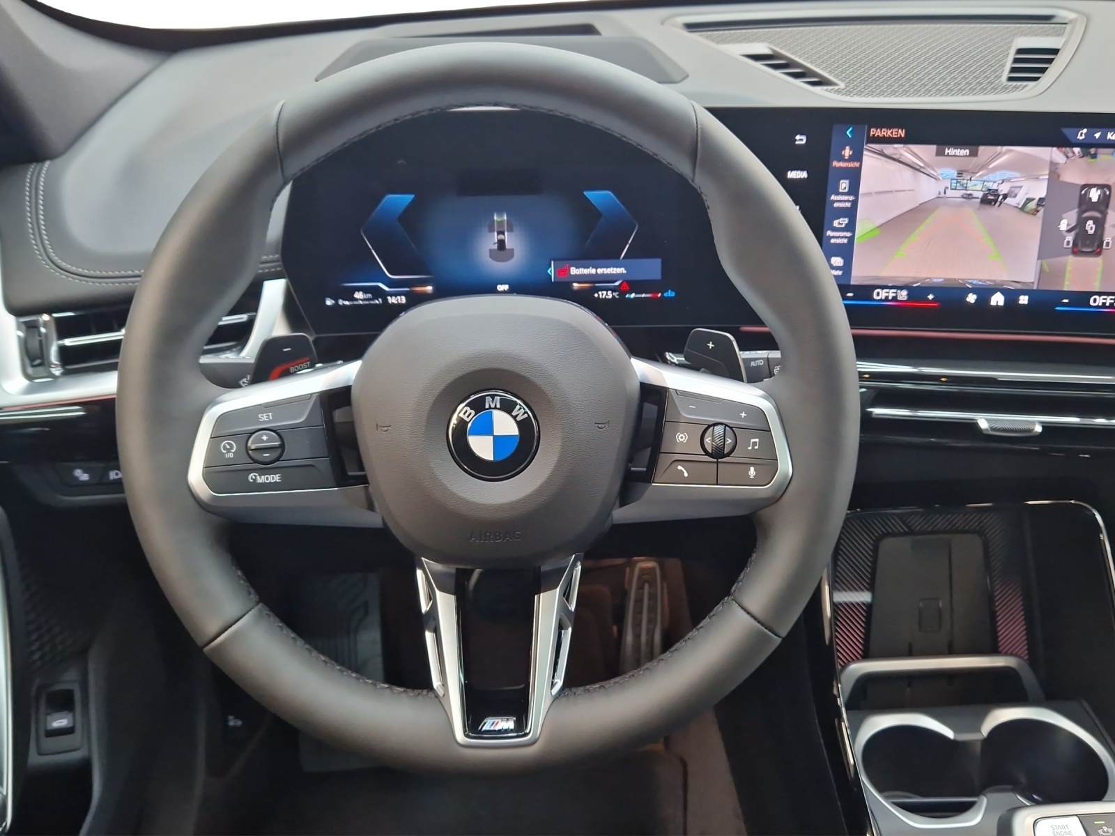 BMW X1 xDrive 23i 48V M Sport Pro-image-10