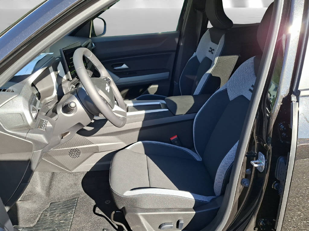 DACIA Bigster 1.8 Hybrid Journey-image-3