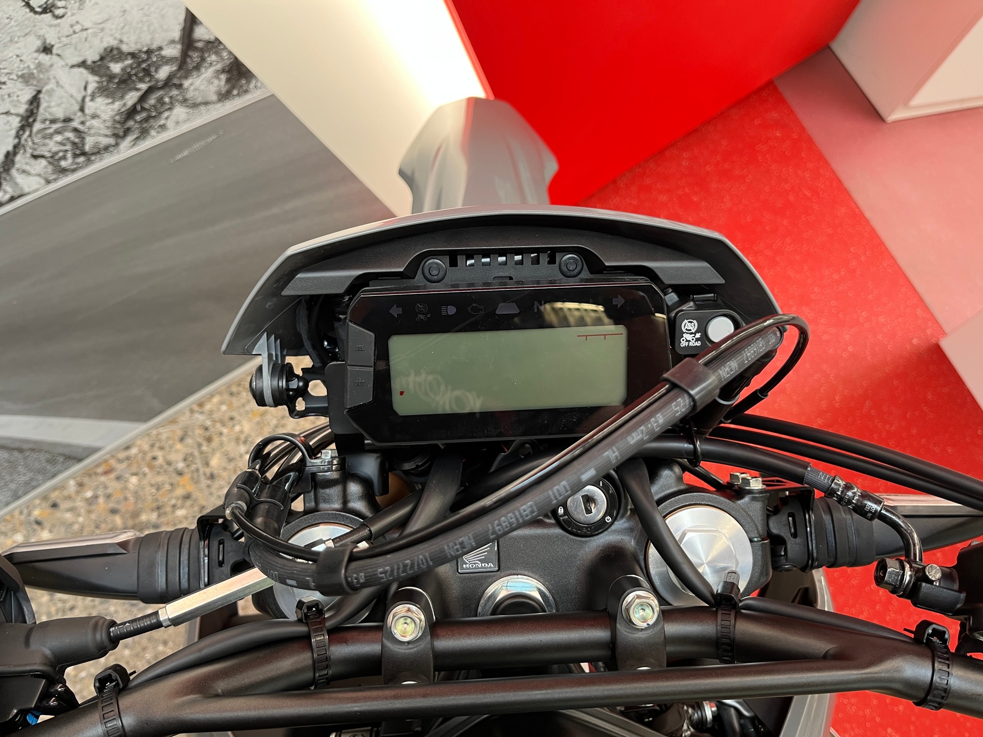 HONDA CRF300LA-image-6