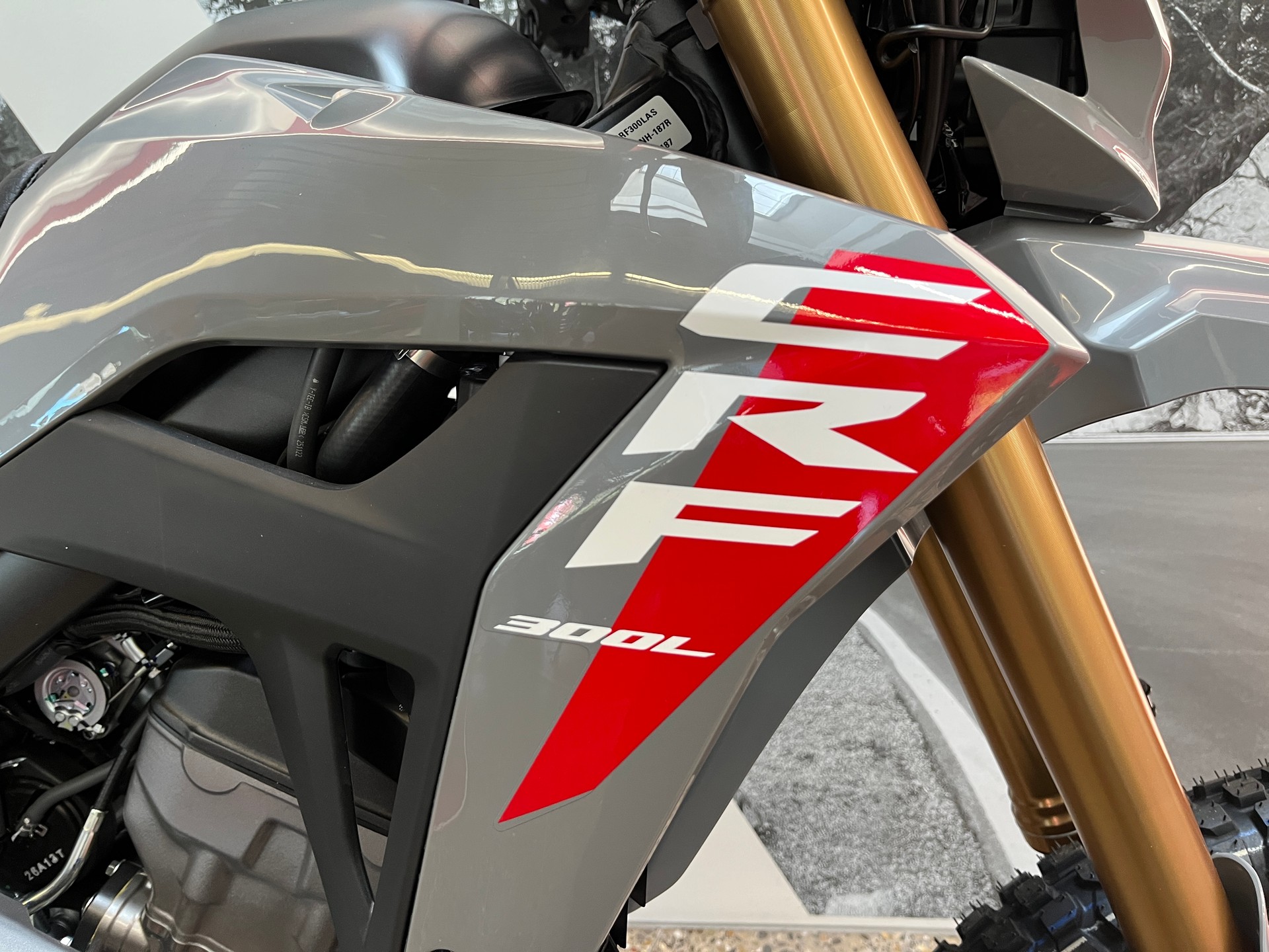 HONDA CRF300LA-image-5