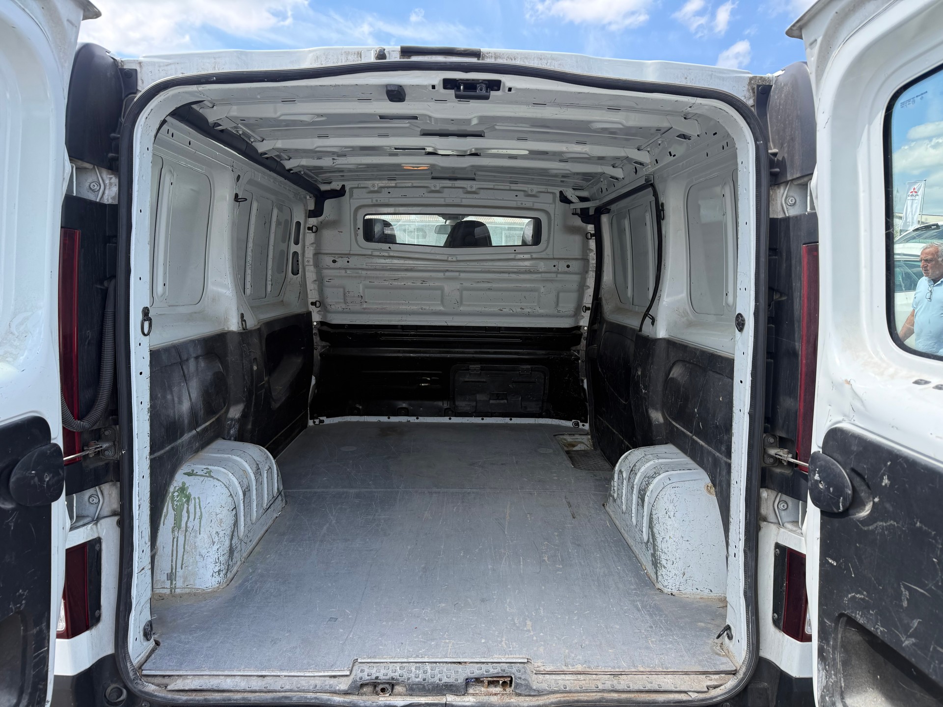 FIAT Talento 27 2.0 Eco L1H1 Swiss-image-5