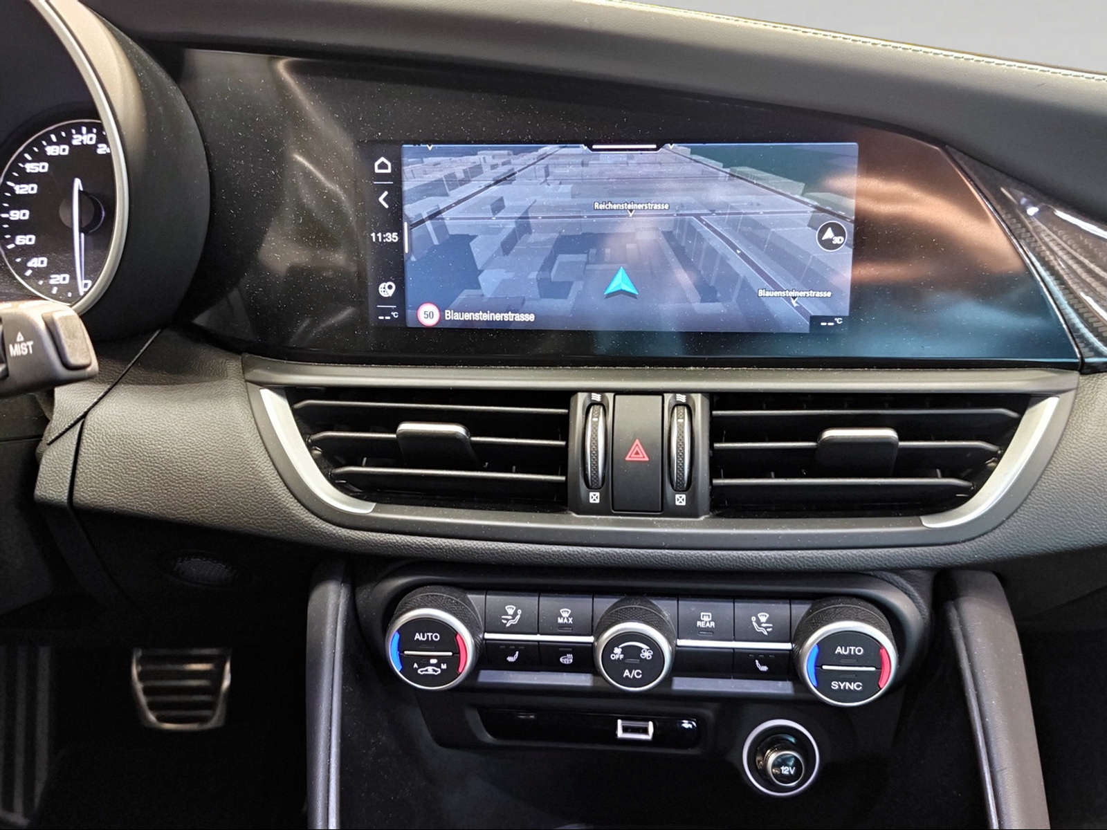 ALFA ROMEO Giulia 2.9 V6 Quadrifoglio Automatic-image-9