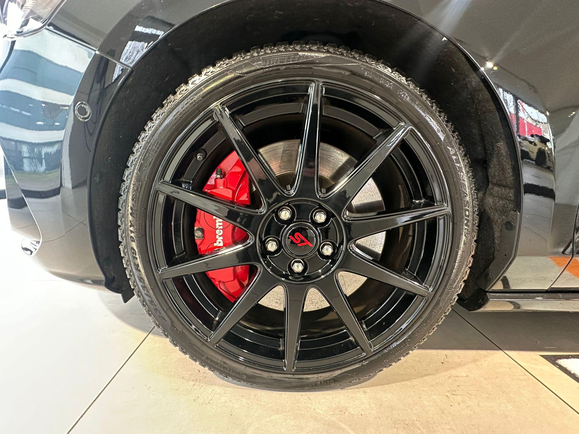 FORD Focus 2.3 EcoB ST X-image-15