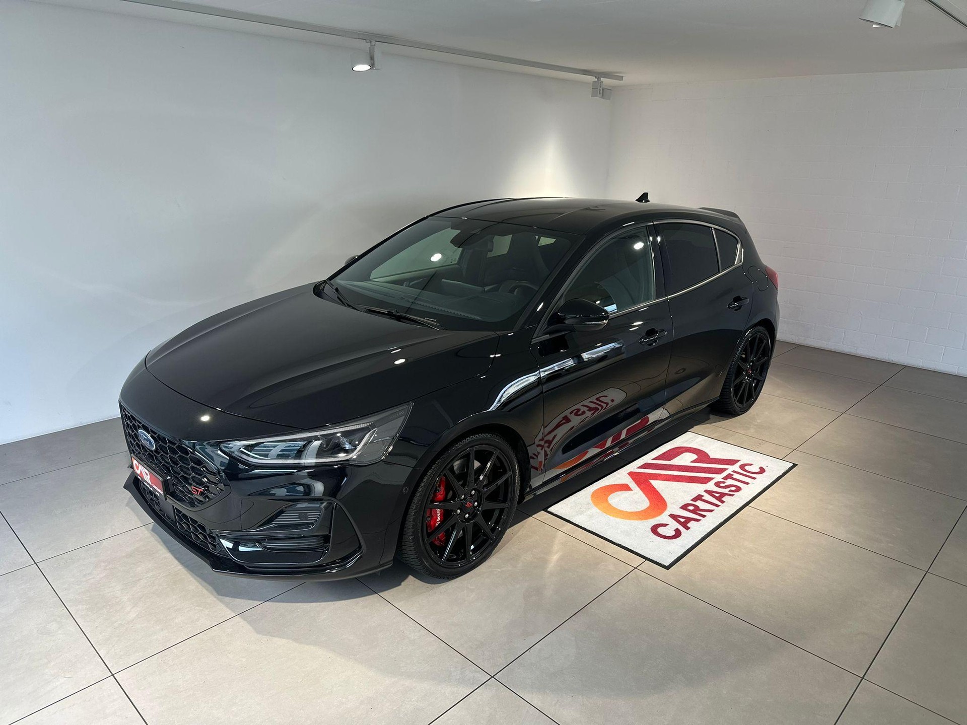 FORD Focus 2.3 EcoB ST X