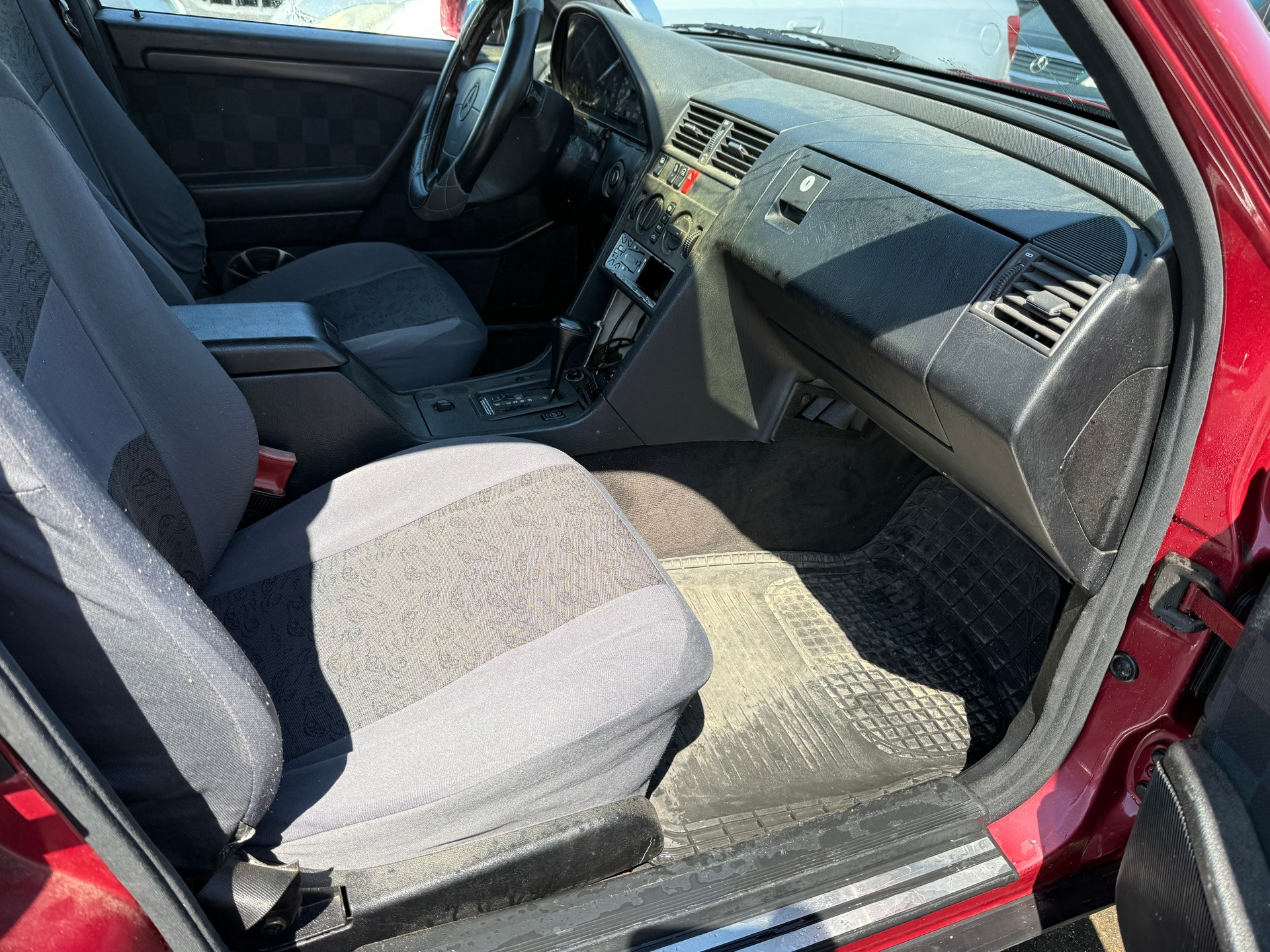 MERCEDES-BENZ C 280 Elégance-image-7