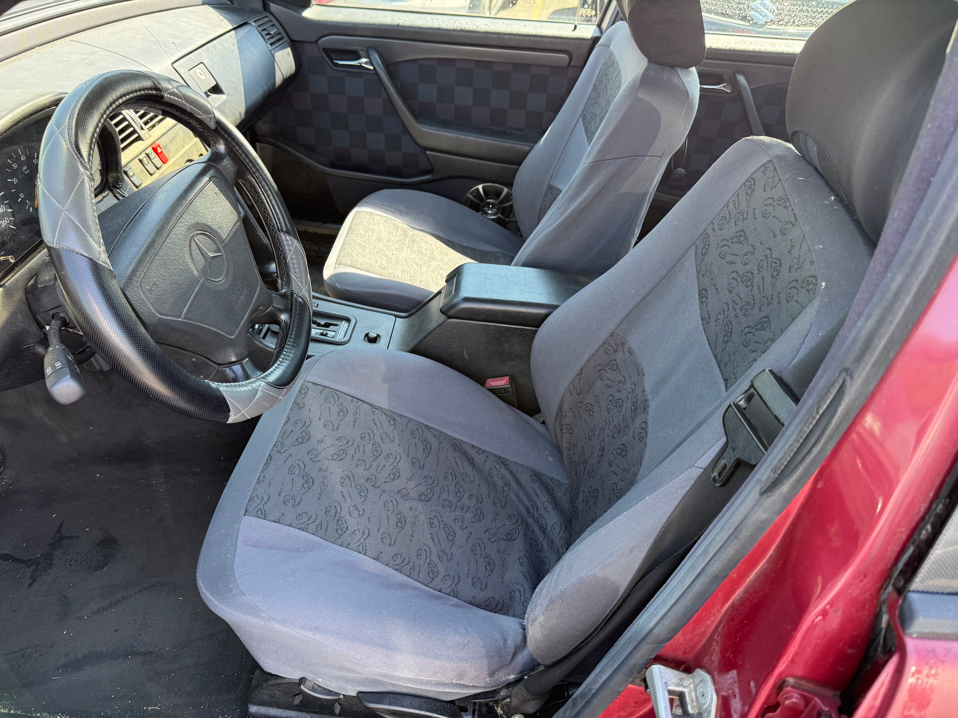 MERCEDES-BENZ C 280 Elégance-image-8
