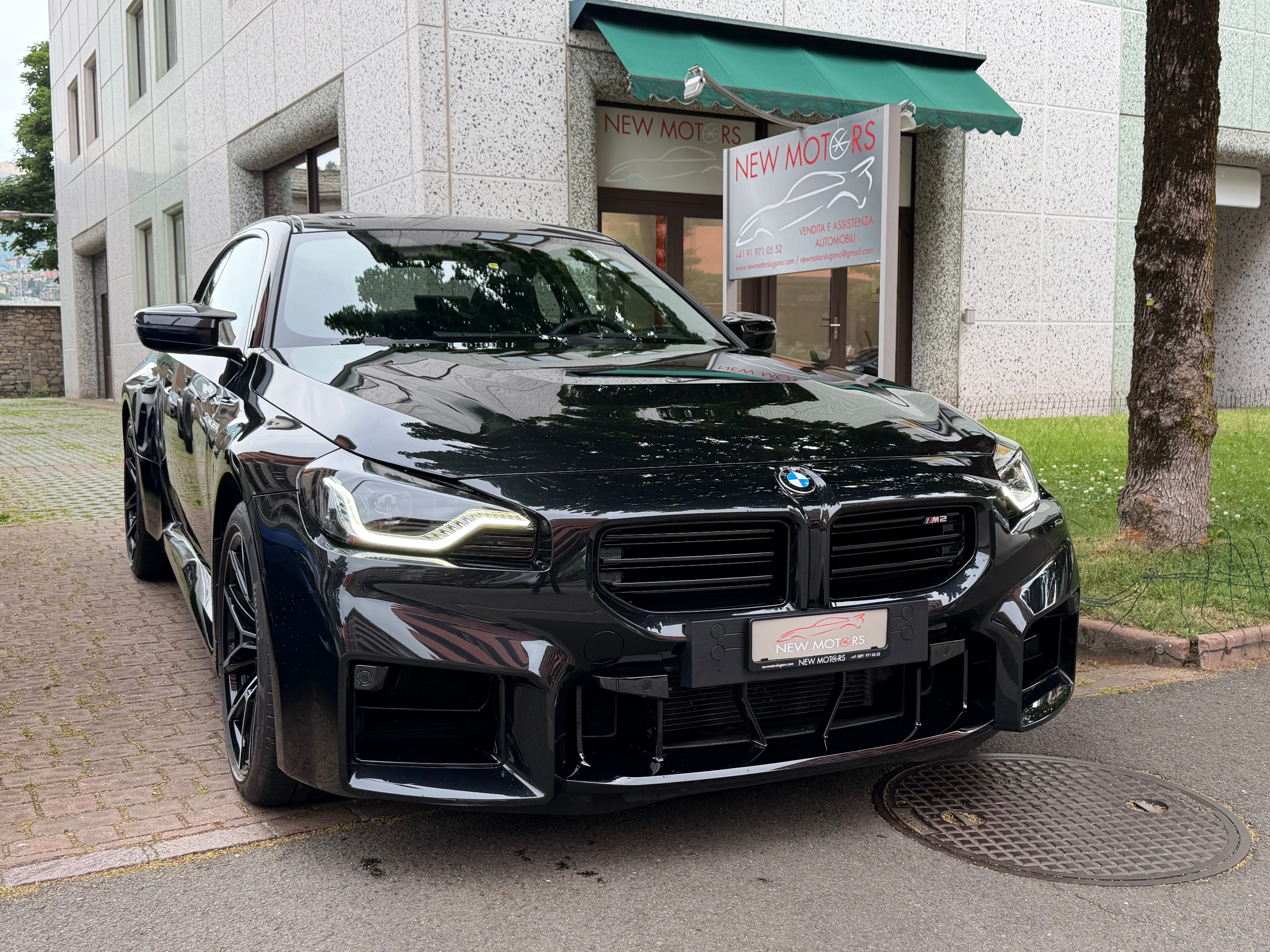 Car photo