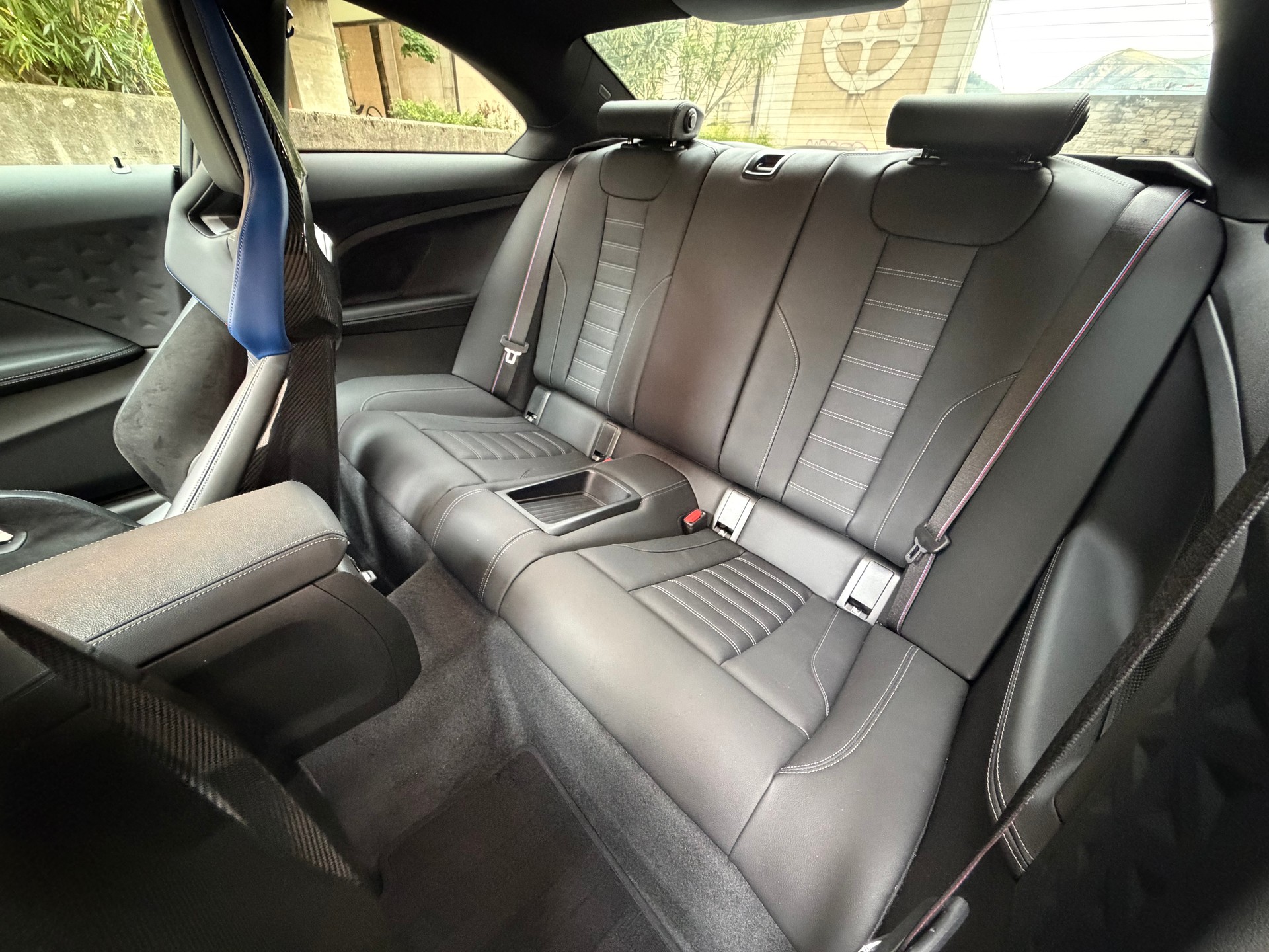 BMW M2 Steptronic-image-15