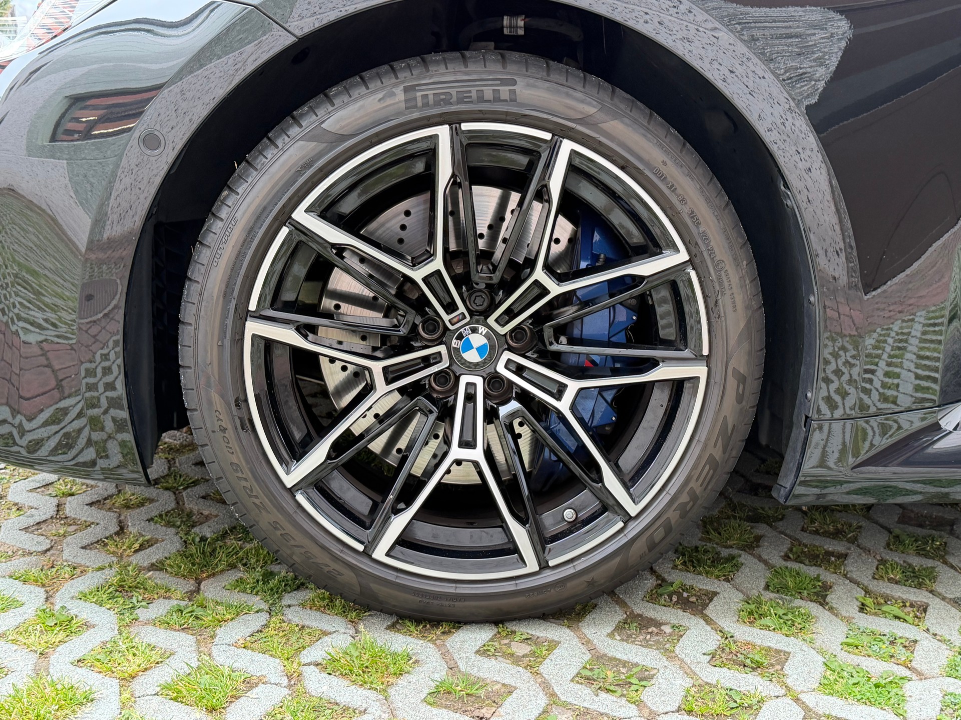 BMW M2 Steptronic-image-6