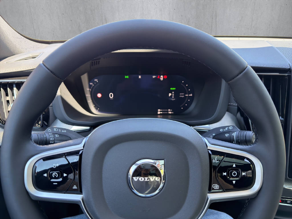 Image VOLVO XC60 XC60 2.0 T6 TE Black Edition eAWD