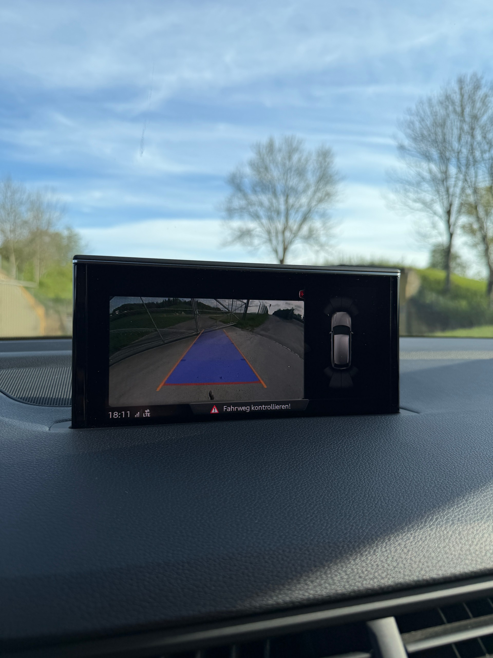 AUDI Q7 3.0 TDI quattro tiptronic-image-11