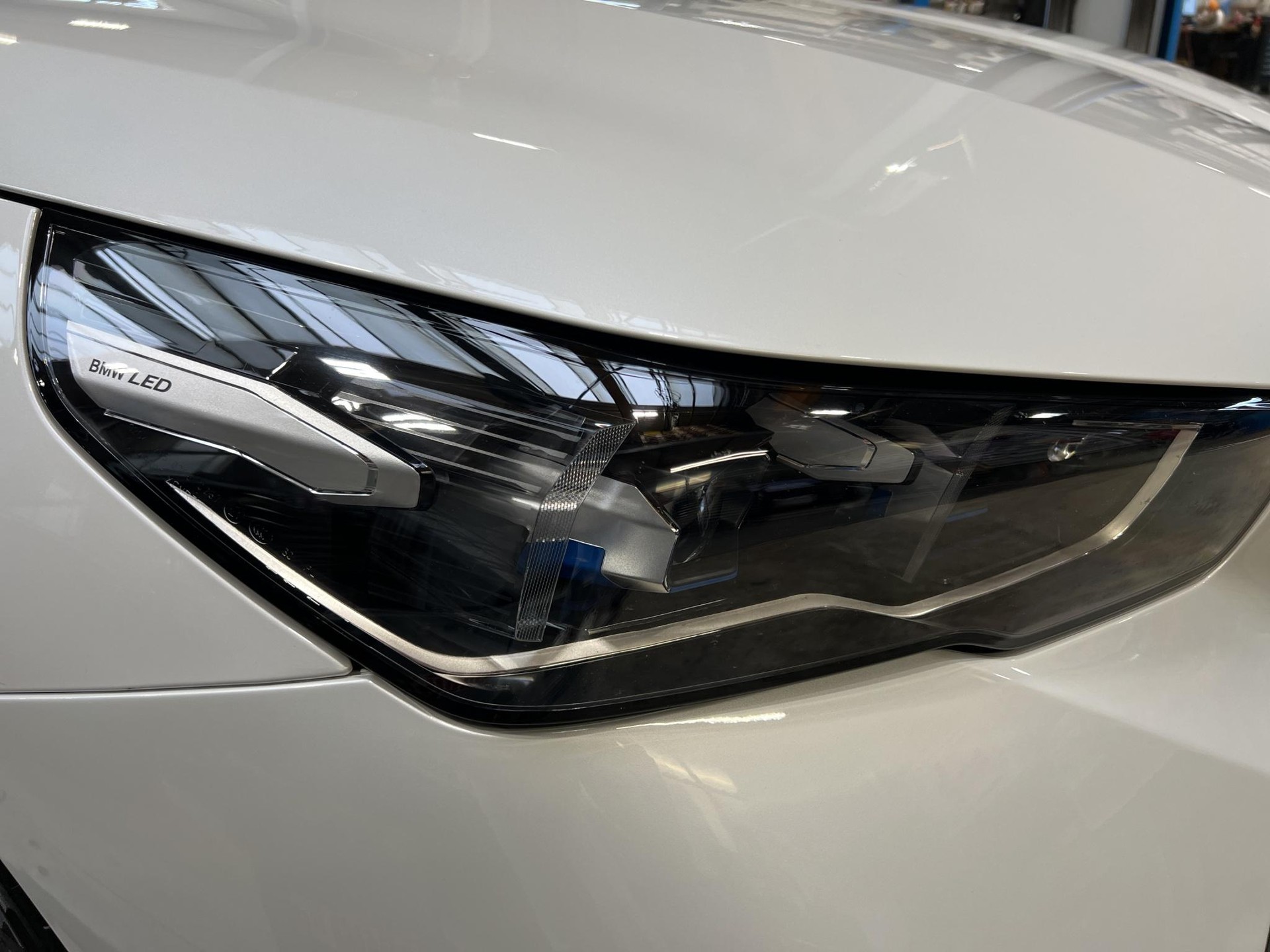 BMW 520d xDrive Touring M Sport-image-5