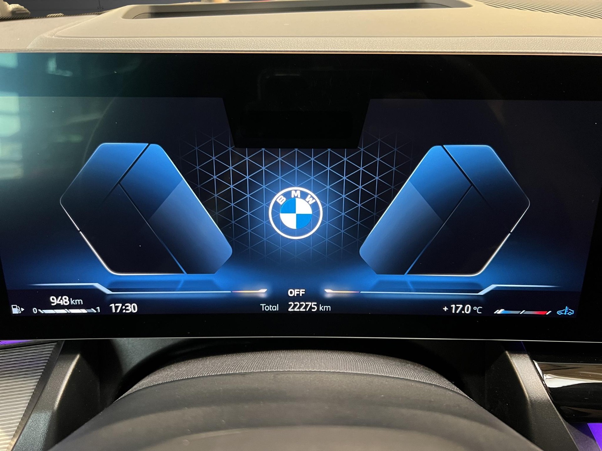 BMW 520d xDrive Touring M Sport-image-12