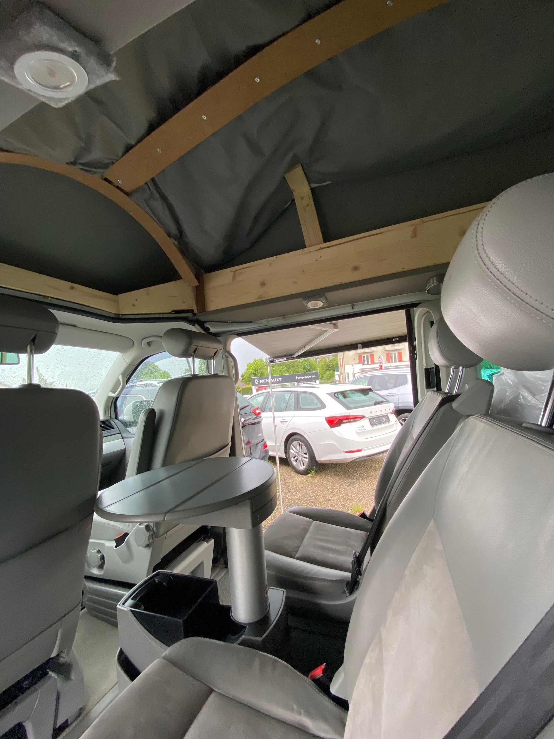 VW Multivan Highline 4 Motion-image-12