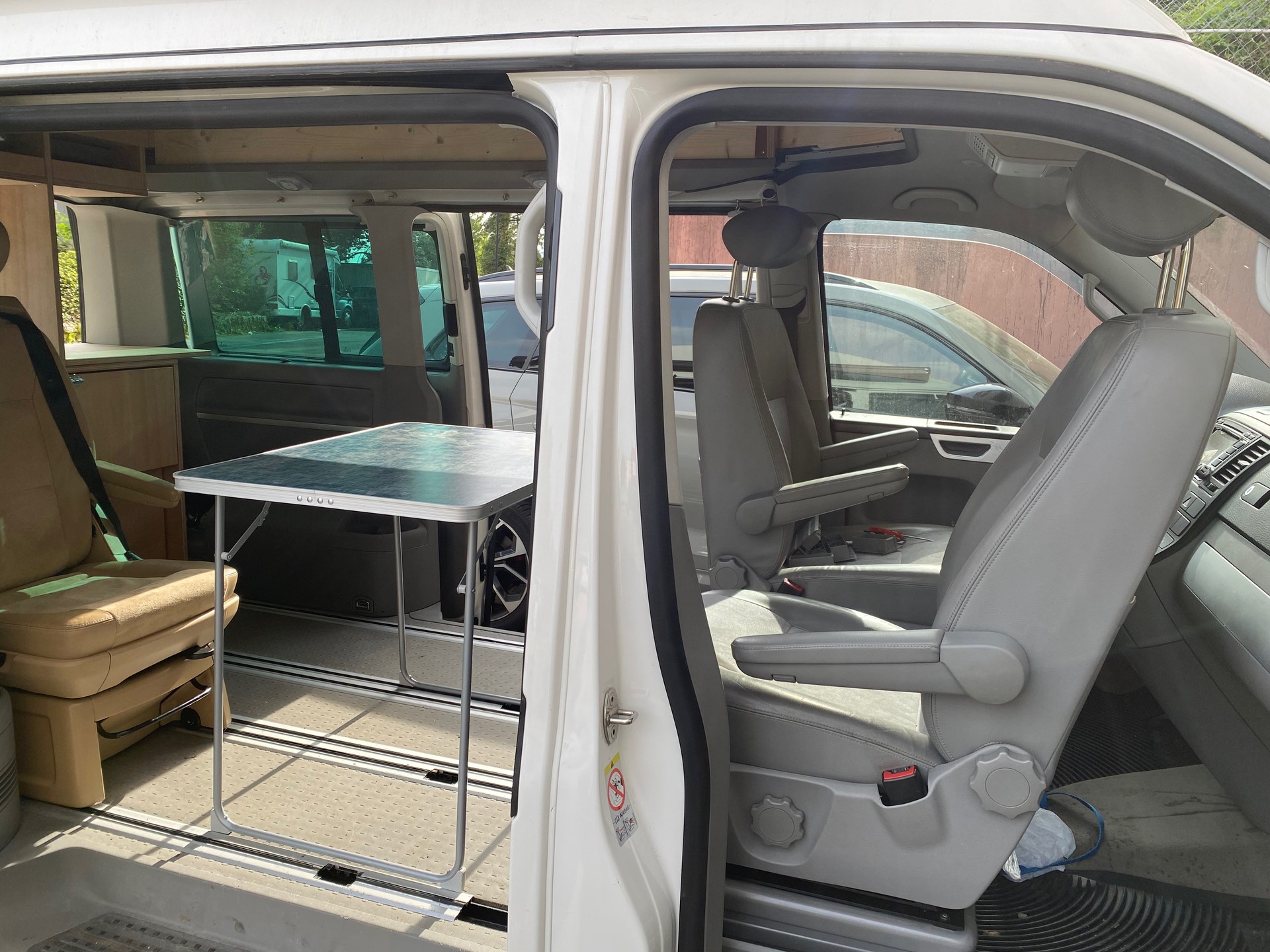 VW Multivan Highline 4 Motion-image-1