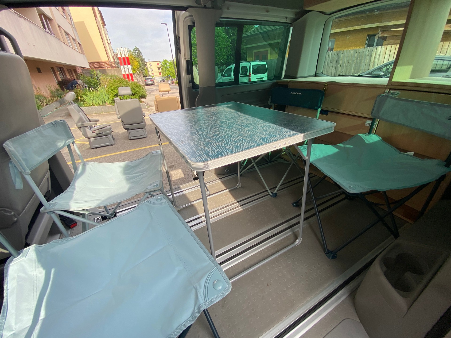 VW Multivan Highline 4 Motion-image-7
