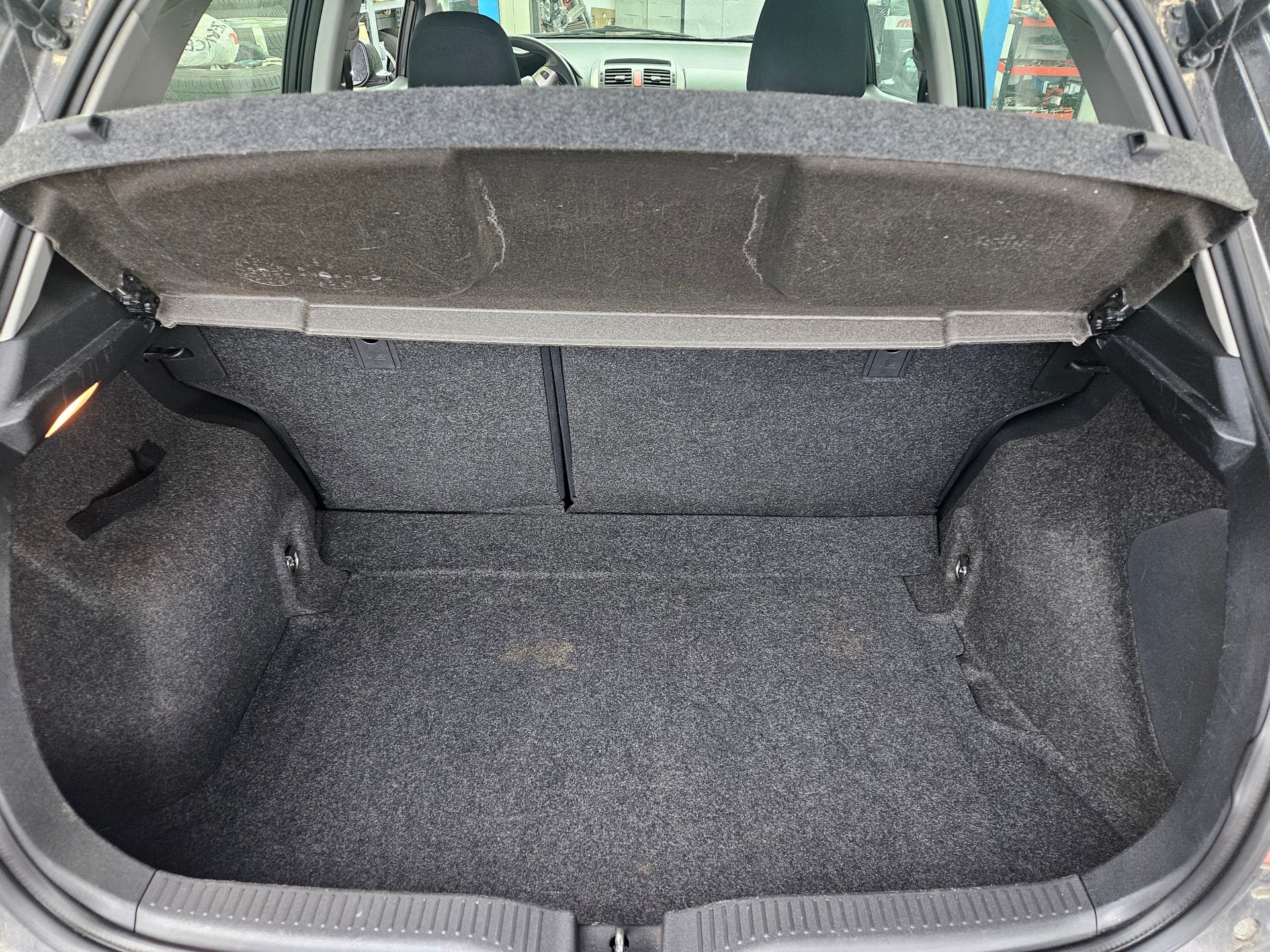 TOYOTA Auris 1.6 Linea Luna-image-15