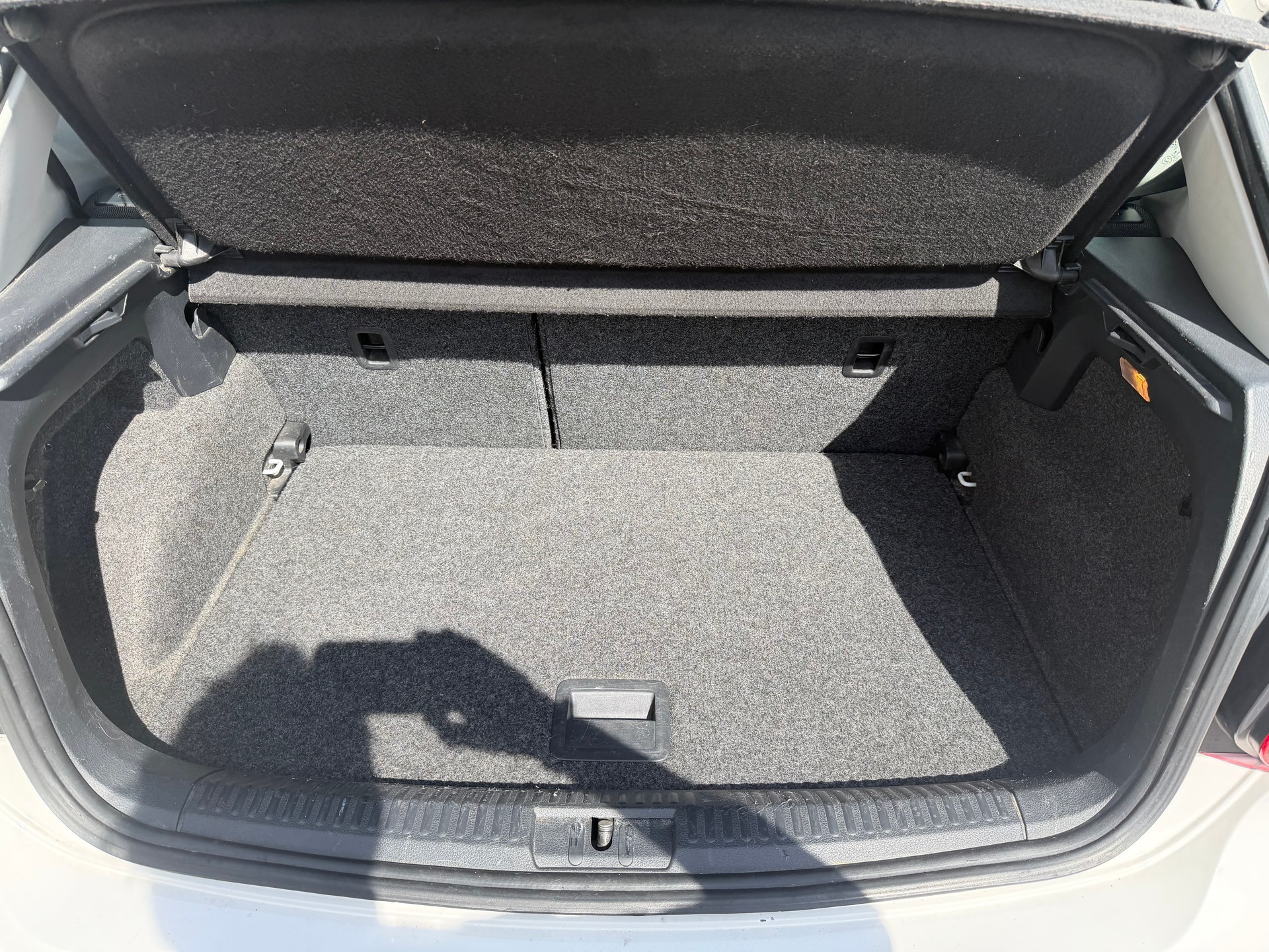 VW Polo 1.2 TSI Comfortline-image-13