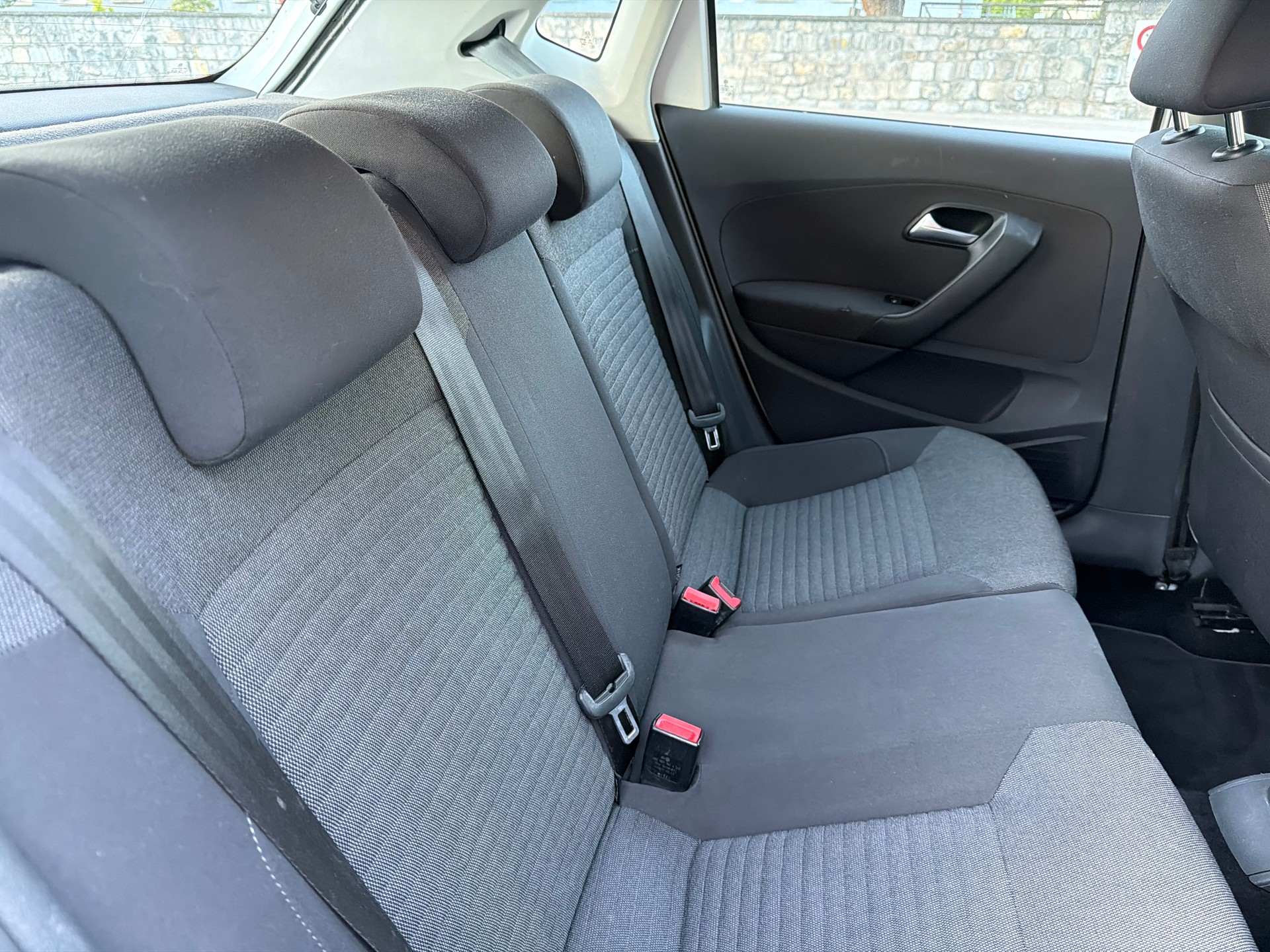 VW Polo 1.2 TSI Comfortline-image-14