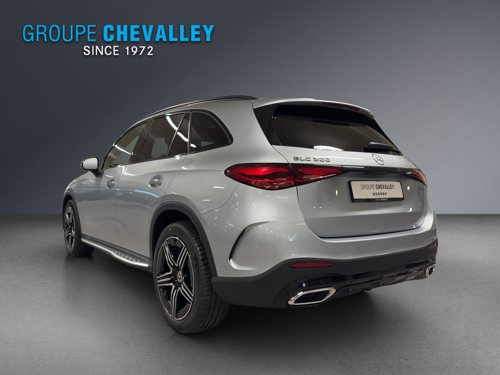 MERCEDES-BENZ GLC 200 4M-showroom-element-2