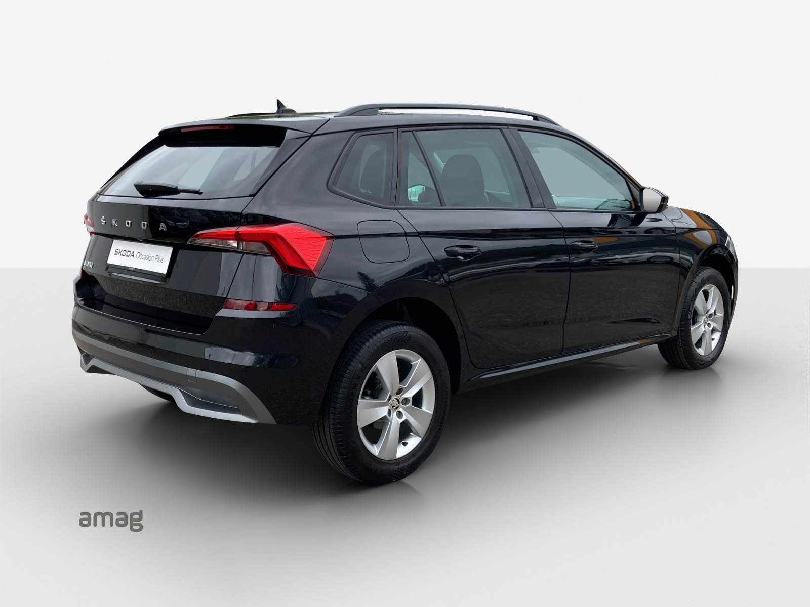SKODA Kamiq 1.0 TSI Ambition DSG-image-3