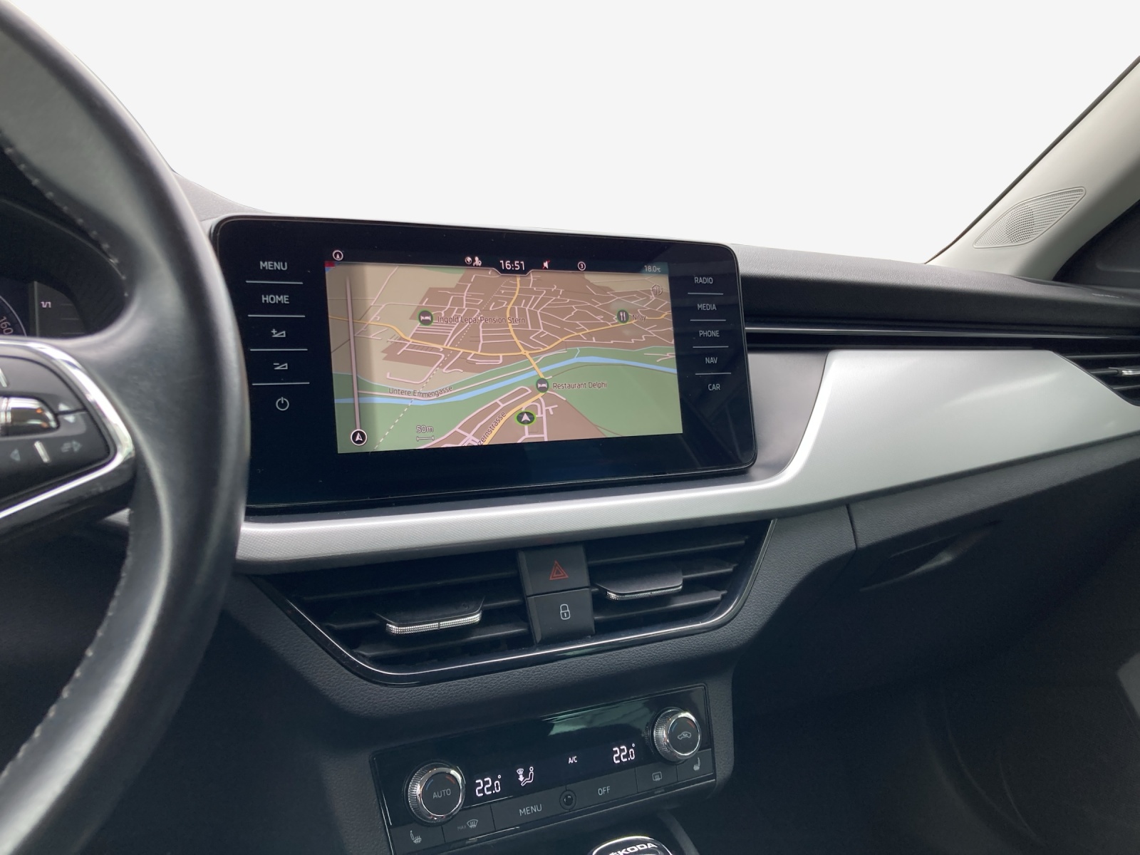 SKODA Kamiq 1.0 TSI Ambition DSG-image-9