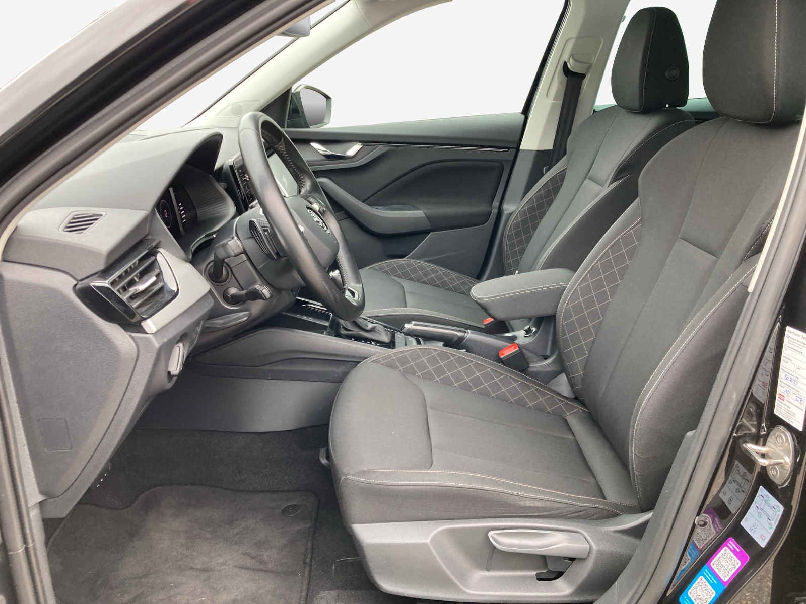 SKODA Kamiq 1.0 TSI Ambition DSG-image-6