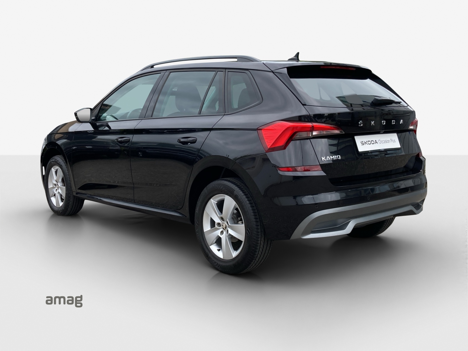 SKODA Kamiq 1.0 TSI Ambition DSG-image-14