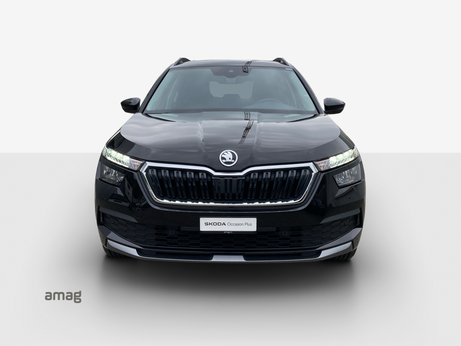 SKODA Kamiq 1.0 TSI Ambition DSG-image-5