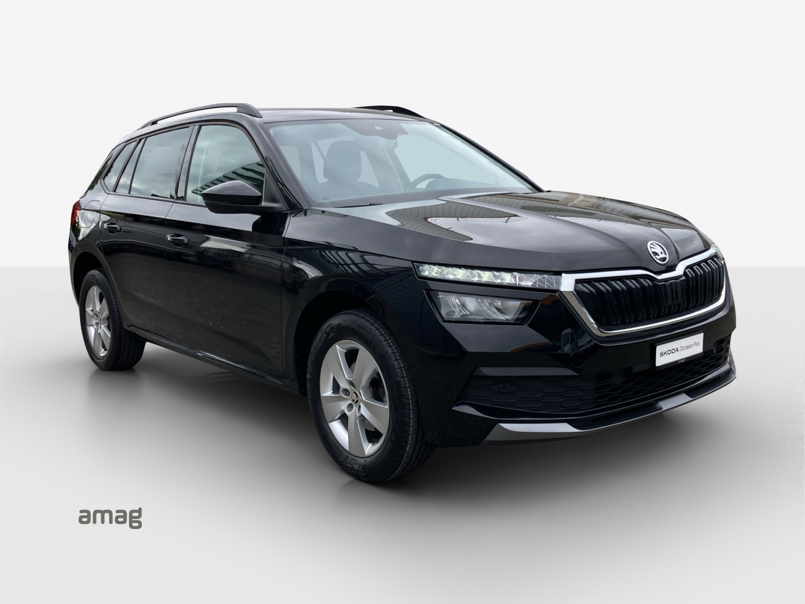 SKODA Kamiq 1.0 TSI Ambition DSG-image-4